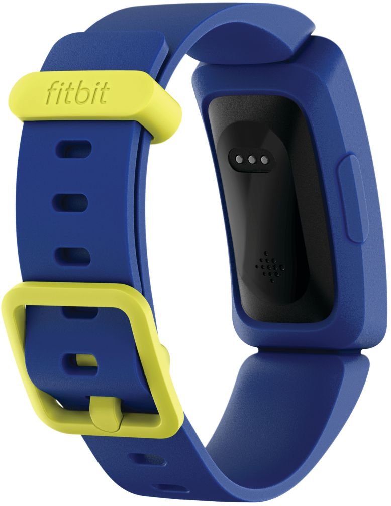 Fitbit Ace 2 Kids Fitness Tracker - Night Sky (New)
