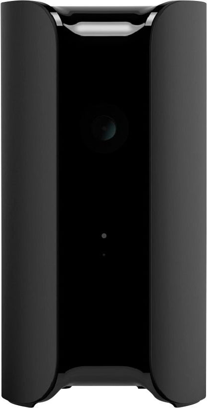 Canary View Home Wifi 1080p Security Camera - Black (New)