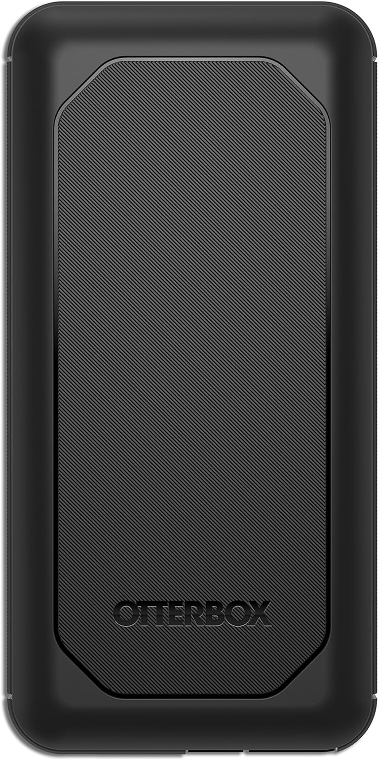 OtterBox Power Pack 10000mAh Portable Charger for USB-Enabled Devices - Black (New)