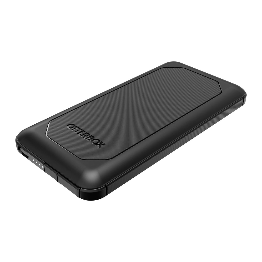 OtterBox Power Pack 10000 mAh Portable Charger for USB-Enabled Devices - Black (New)