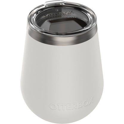 OtterBox ELEVATION SERIES Wine Tumbler w/out Lid - Ice Cap White (New)
