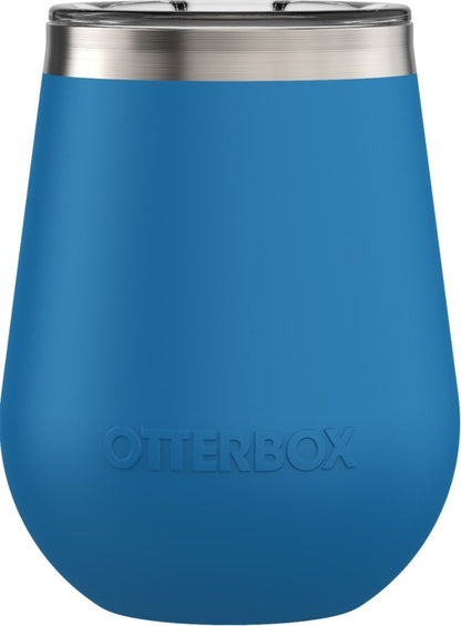 OtterBox ELEVATION SERIES Wine Tumbler w/out Closed Lid - Coastal Chill (New)