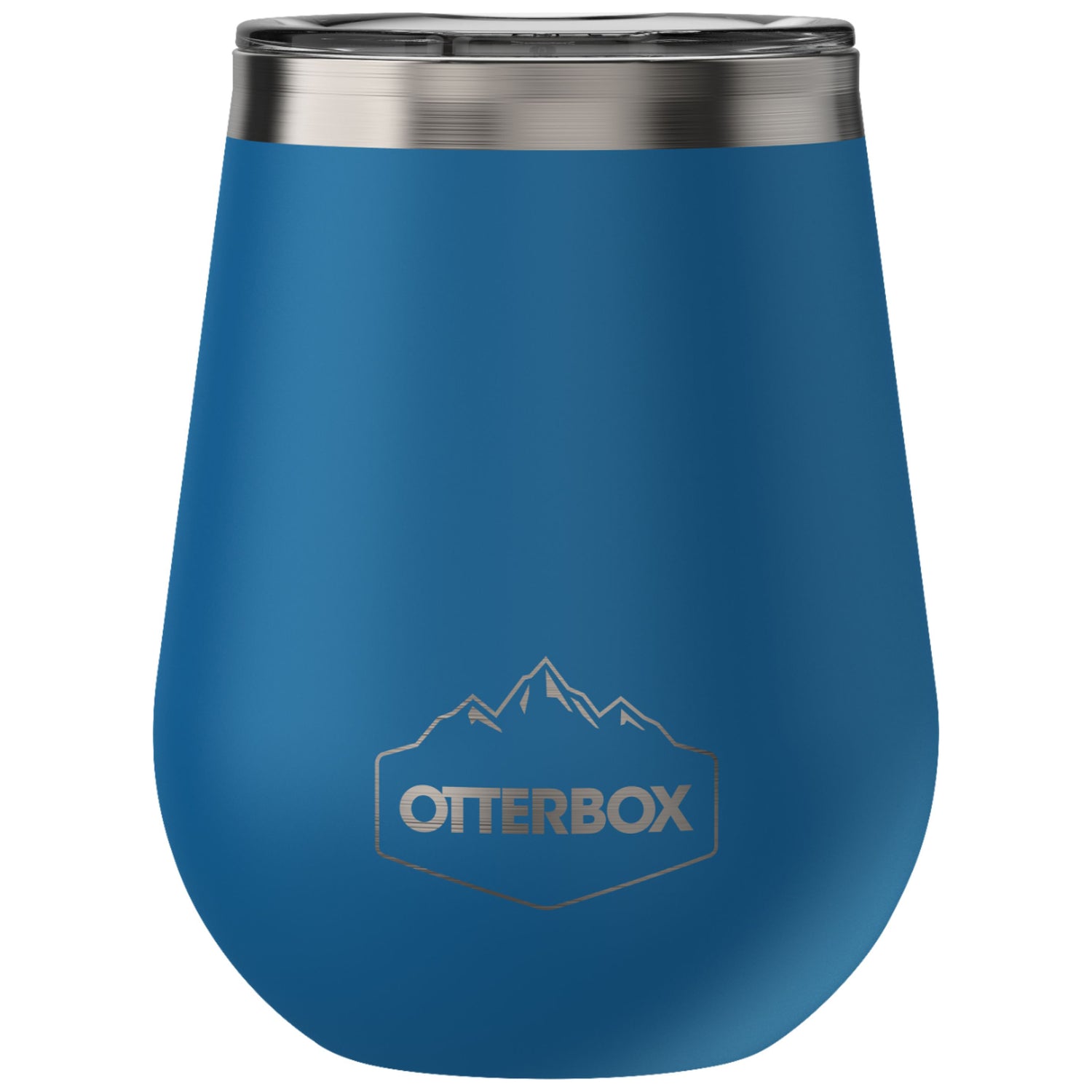 OtterBox ELEVATION SERIES Wine Tumbler w/out Closed Lid - Coastal Chill (New)