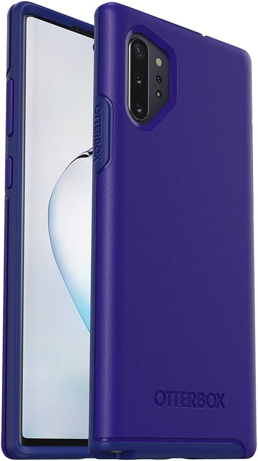 OtterBox SYMMETRY SERIES Case for Samsung Galaxy Note10+ - Secret Sapphire (New)