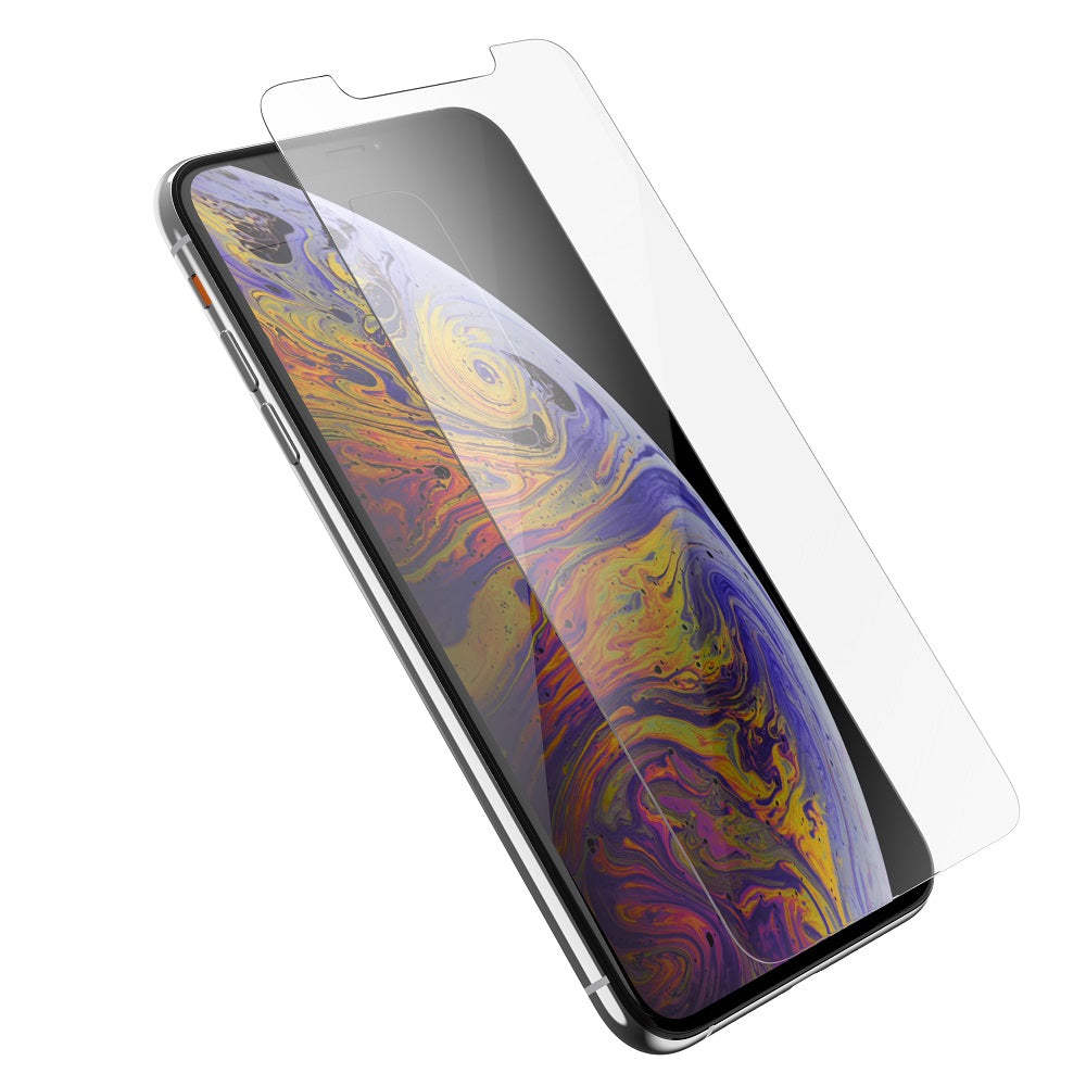 OtterBox AMPLIFY SERIES GLARE GUARD Screen Protector for Apple iPhone XS Max (New)