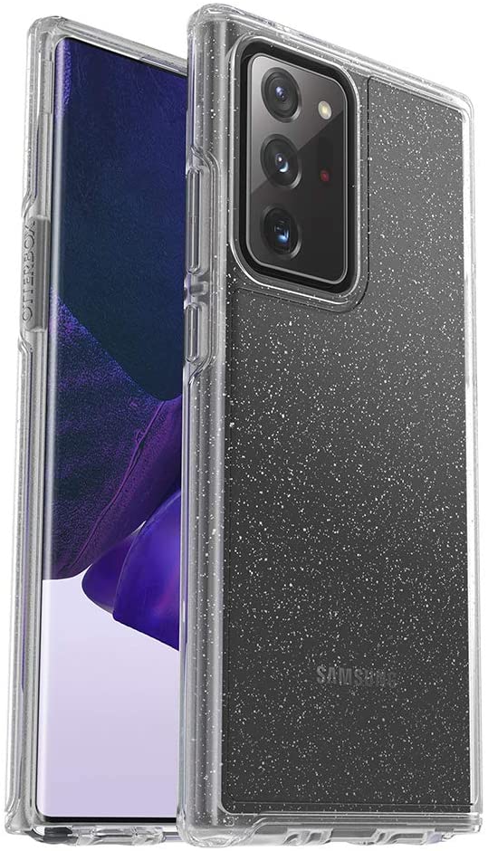 OtterBox SYMMETRY SERIES Case for Samsung Galaxy Note20 Ultra 5G - Stardust (Certified Refurbished)