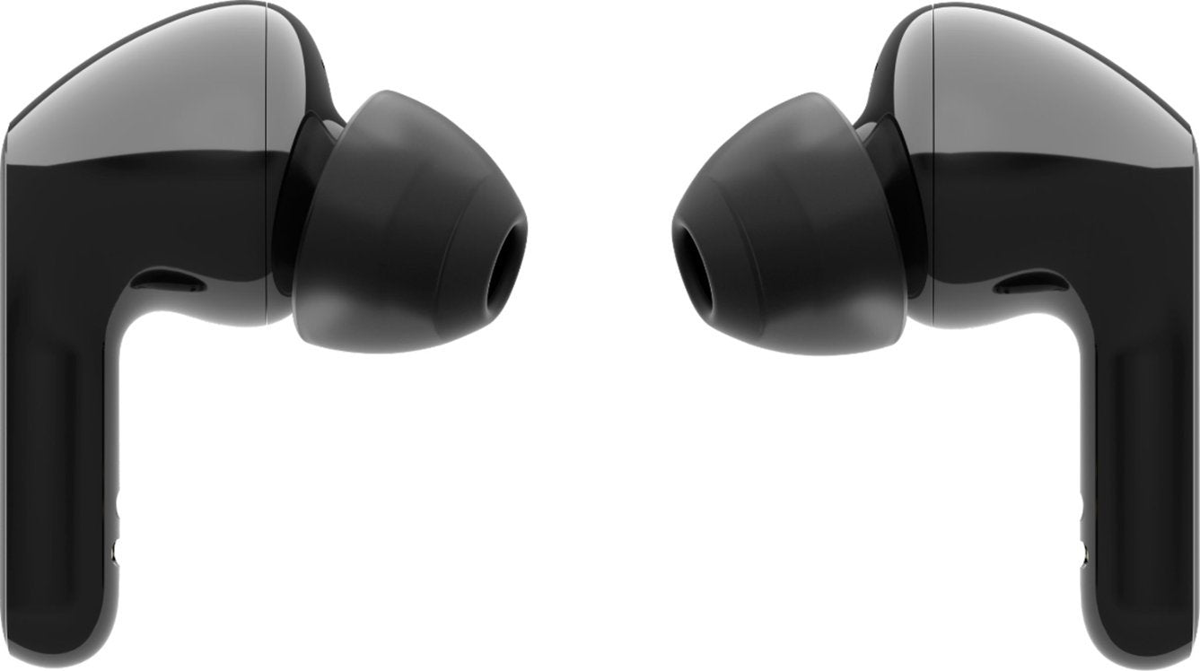 LG TONE Free HBS-FN6 In-Ear Wireless Earbuds - Black (New)
