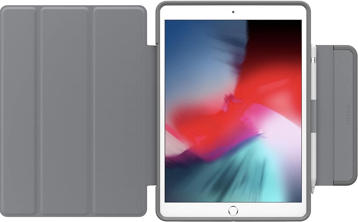 OtterBox SYMMETRY SERIES Case for Apple iPad Air 3/iPad Pro (10.5in) - After Dark (New)