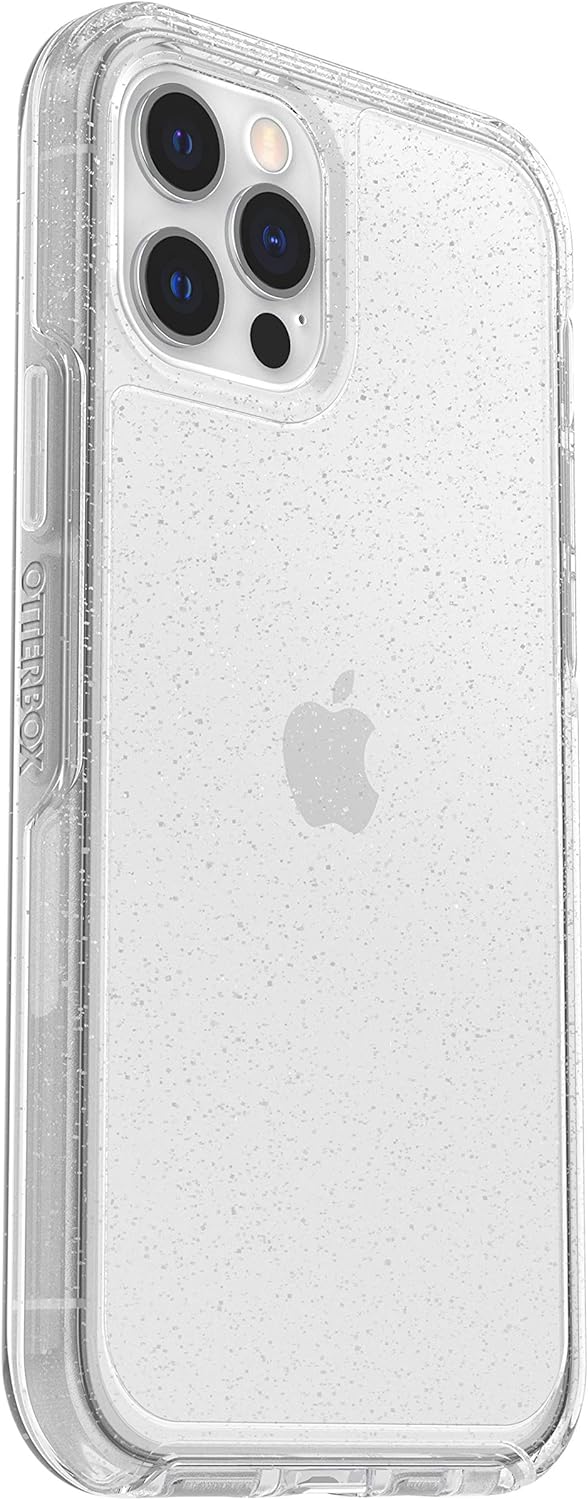 OtterBox SYMMETRY SERIES Case for Apple iPhone 12/12 Pro - Stardust (New)