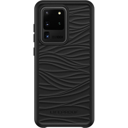 LifeProof WAKE SERIES Case for Samsung Galaxy S20 Ultra/S20 Ultra 5G - Black (New)