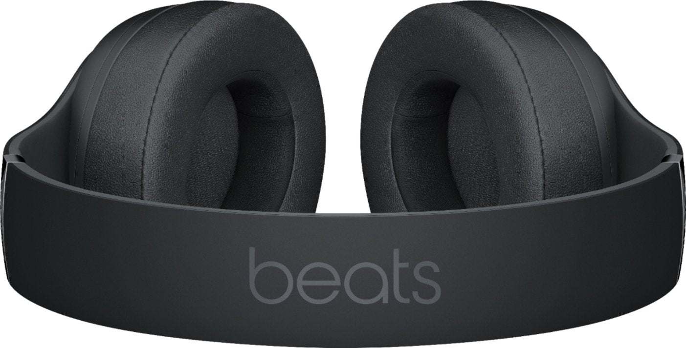 Beats By Dr. Dre Beats Studio3 Wireless Over-Ear Headphones 2020 - Matte Black