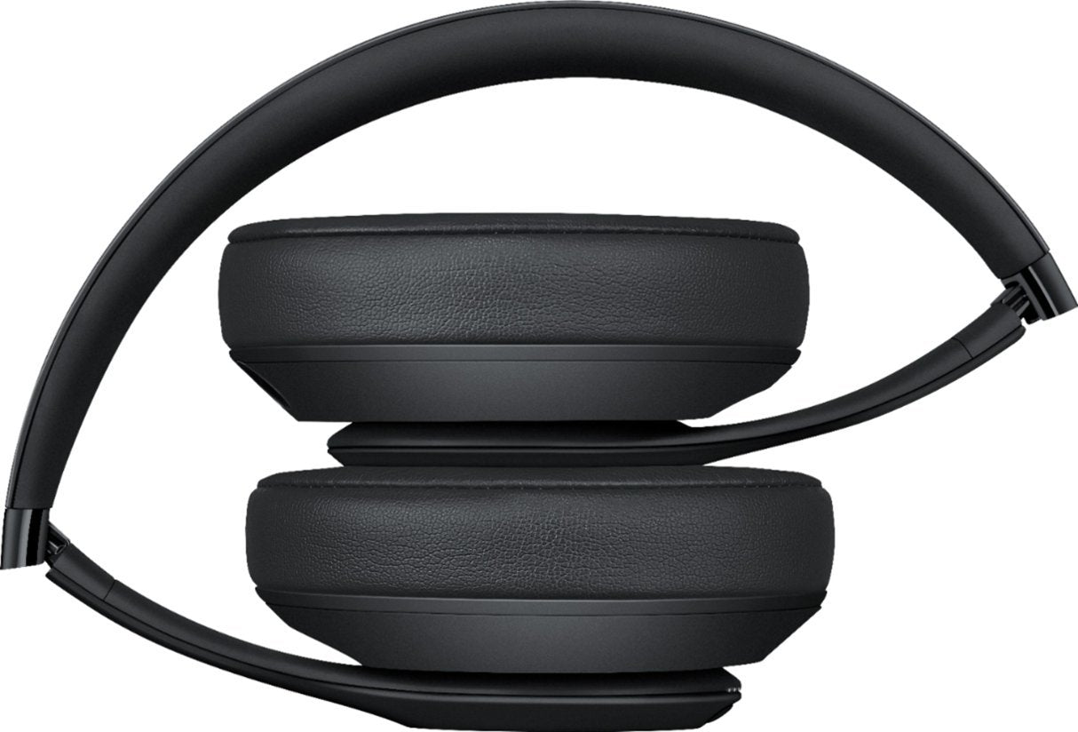 Beats By Dr. Dre Beats Studio3 Wireless Over-Ear Headphones 2020 - Matte Black