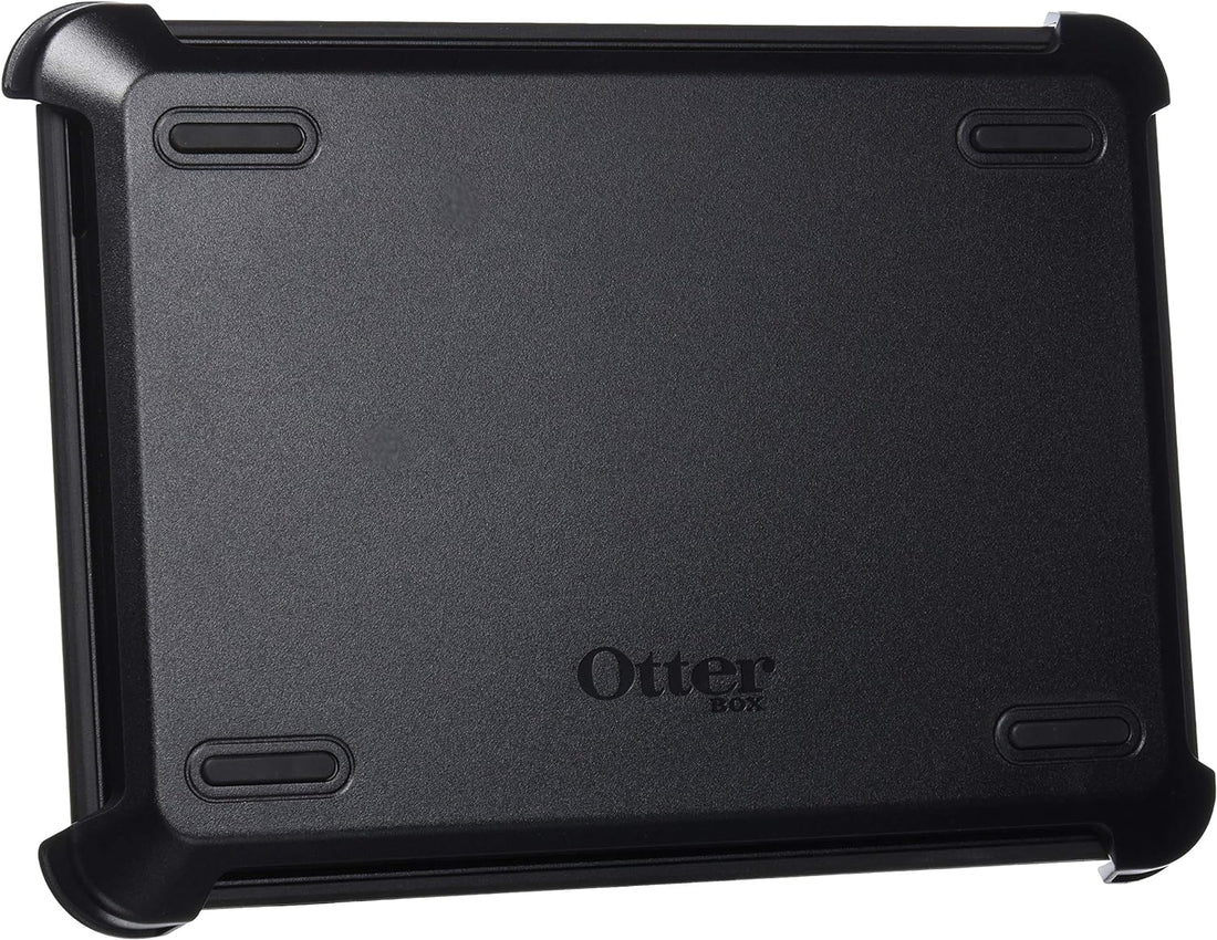 OtterBox DEFENDER SERIES Case &amp; Stand for Microsoft Surface Go 2 - Black (New)