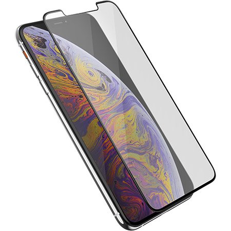 Otterbox Amplify Screen Protector for Apple iPhone XS Max - Edge2Edge (New)