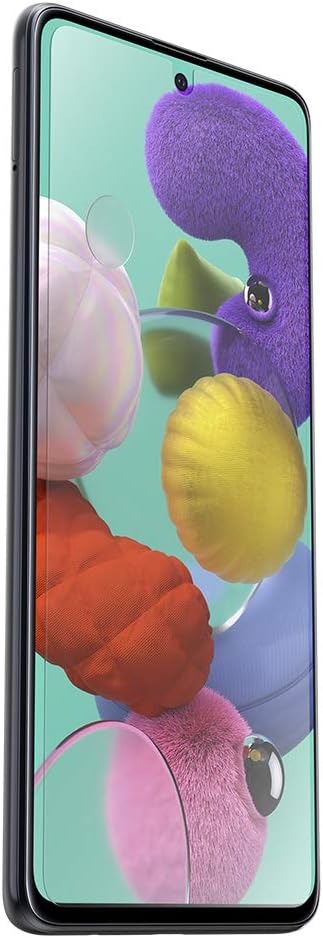Otterbox ALPHA GLASS Screen Protector for Samsung Galaxy A51 (New)