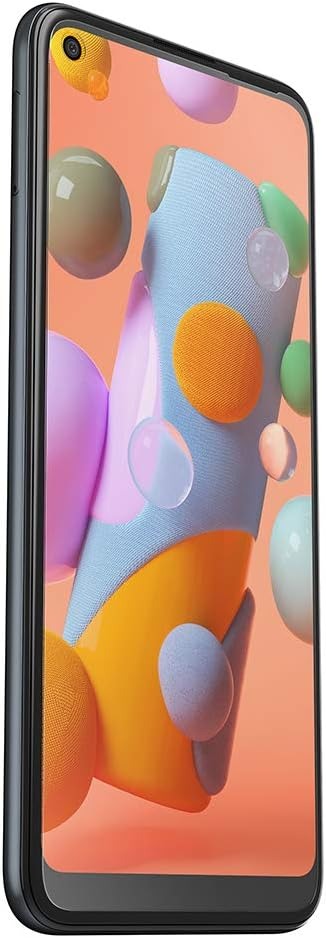 OtterBox ALPHA GLASS SERIES Screen Protector for Samsung Galaxy A11 (New)