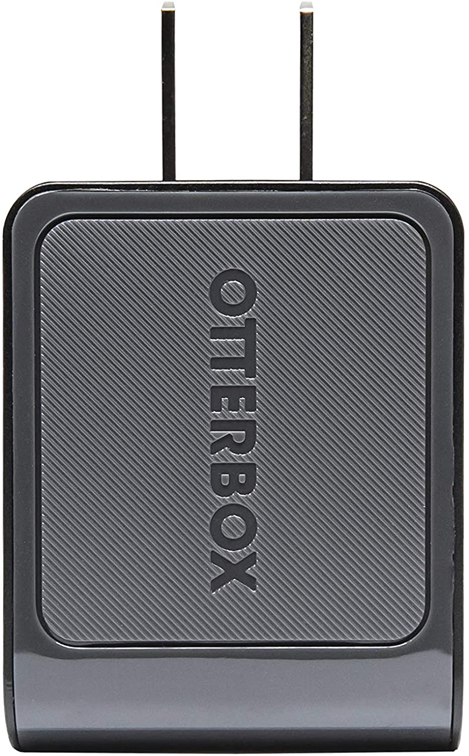 OtterBox 15W USB-C Wall Charger - Stone Shadow (New)