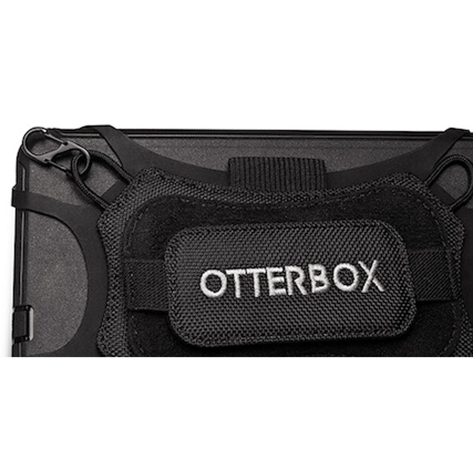 OtterBox 13in Utility Latch w/out Accessory Pouch Pro Pack - Black (New)
