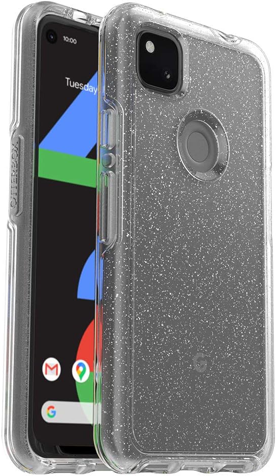 OtterBox SYMMETRY SERIES Case for Google Pixel 4a - Stardust (New)