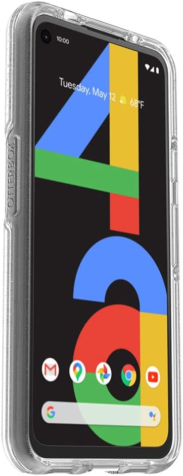 OtterBox SYMMETRY SERIES Case for Google Pixel 4a - Stardust (New)