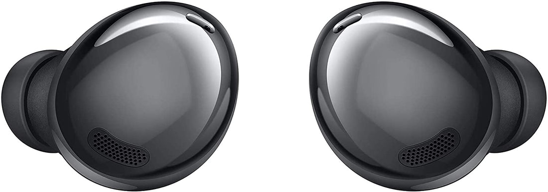 Samsung Galaxy Buds Pro True Wireless Earbud Headphones - Phantom Black (Certified Refurbished)