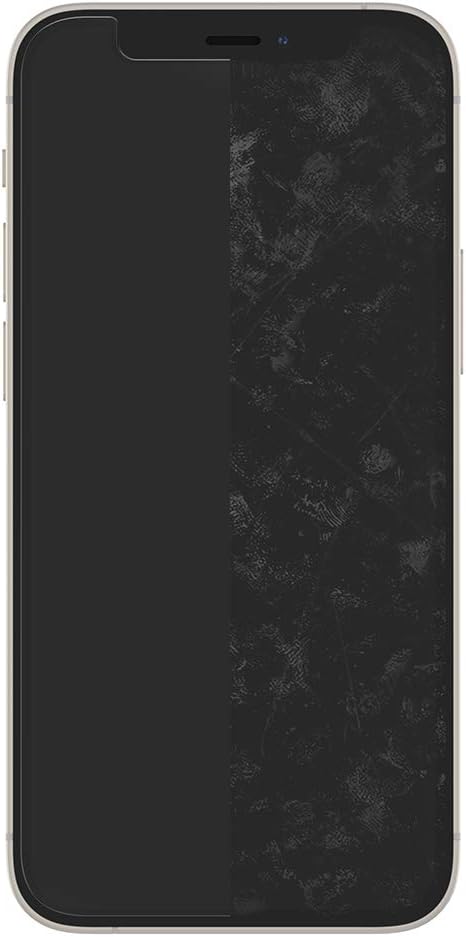 OtterBox ALPHA GLASS SERIES Screen Protection for Apple iPhone 12 Mini - Clear (New)