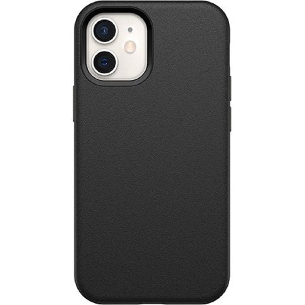 OtterBox ANEU SERIES Slim Case with MagSafe for Apple iPhone 12 Mini - Black Licorice (New)