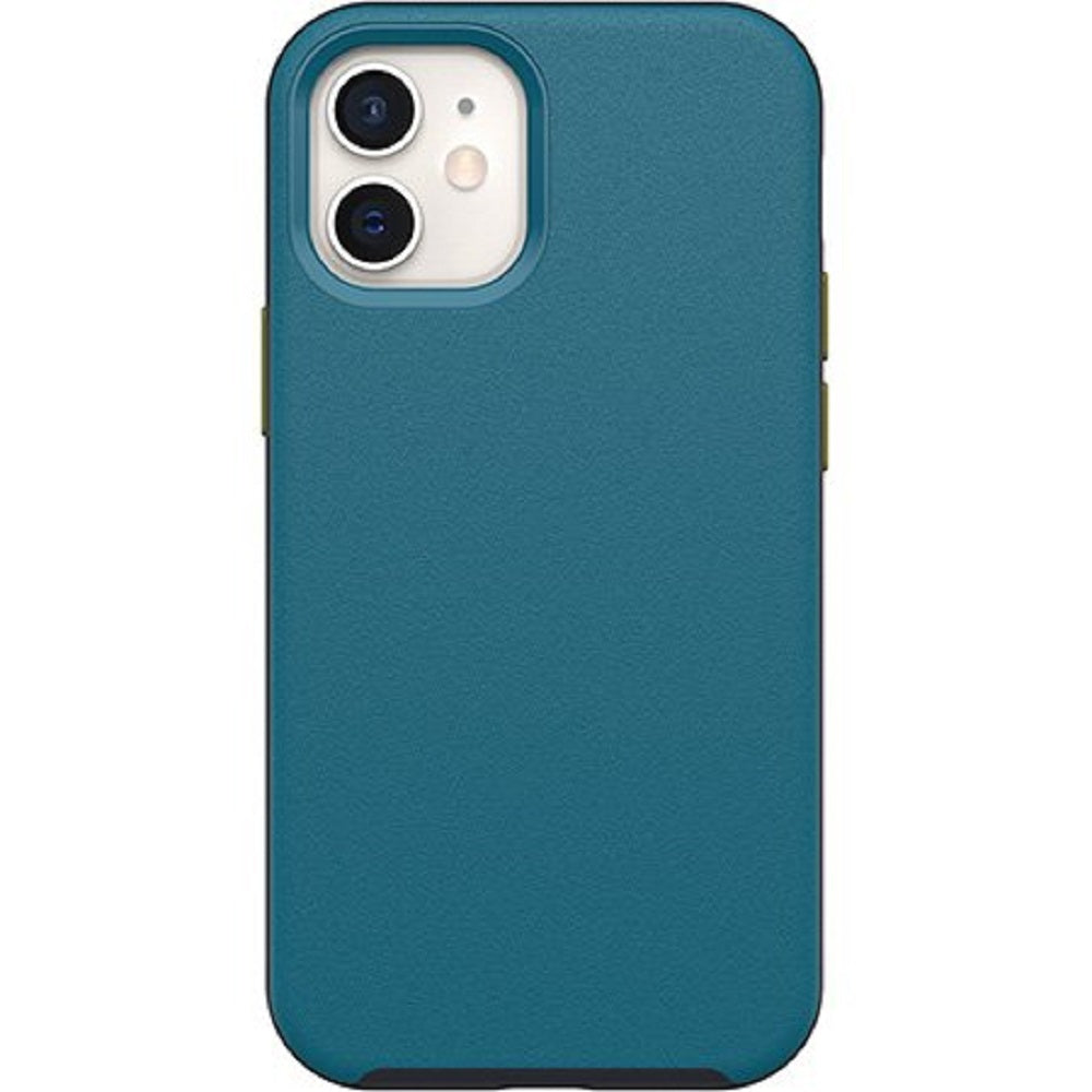 OtterBox ANEU SERIES Slim Case with MagSafe for Apple iPhone 12 Mini - Blue Heeler (New)