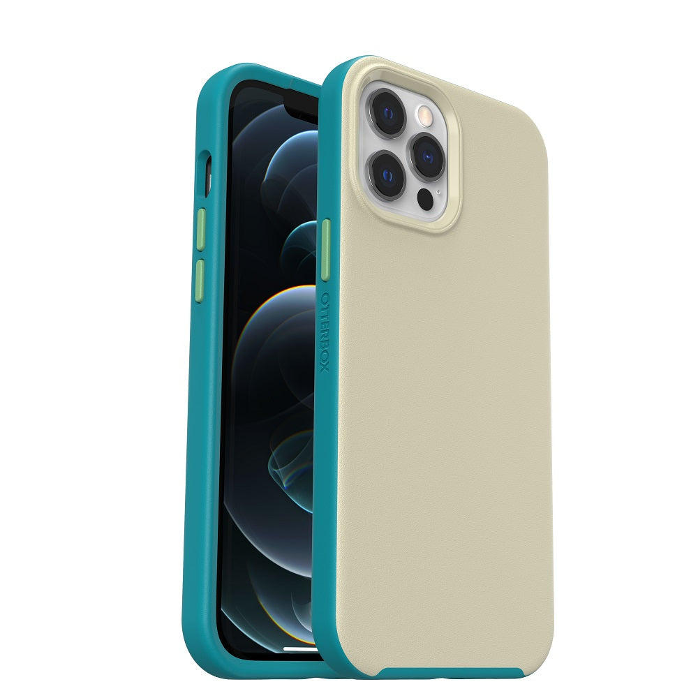 OtterBox ANEU SERIES MagSafe Case for Apple iPhone 12 Pro Max - Marsupial (New)
