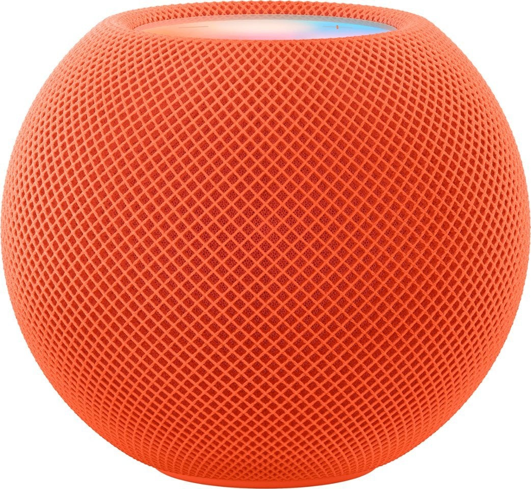Apple HomePod Mini - Orange (New)