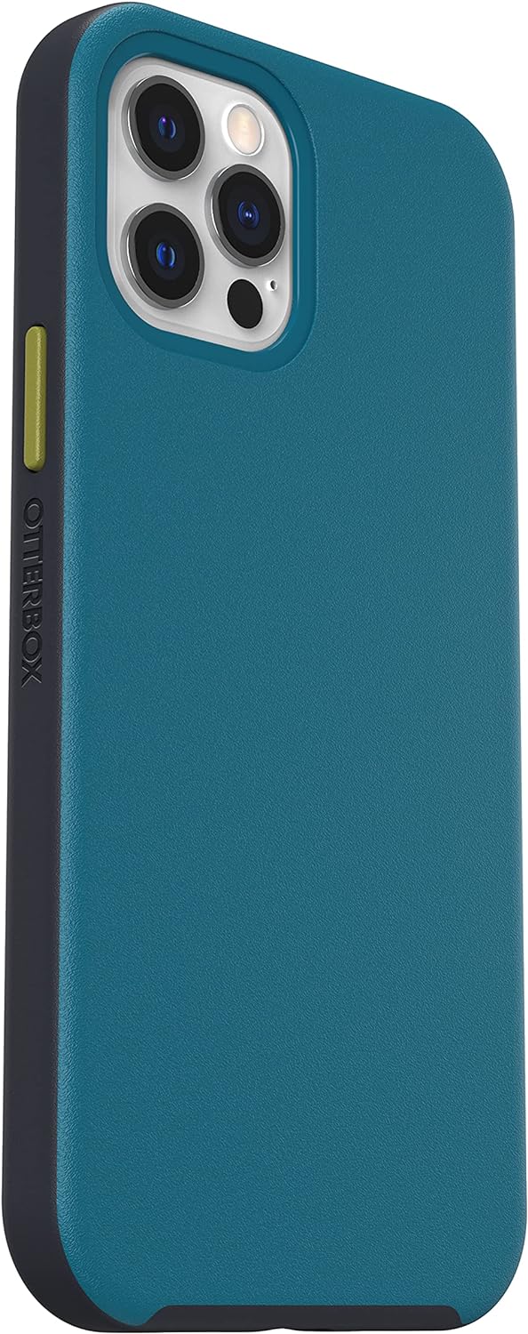 OtterBox ANEU SERIES MagSafe Case for Apple iPhone 12/12 Pro - Blue Heeler (New)