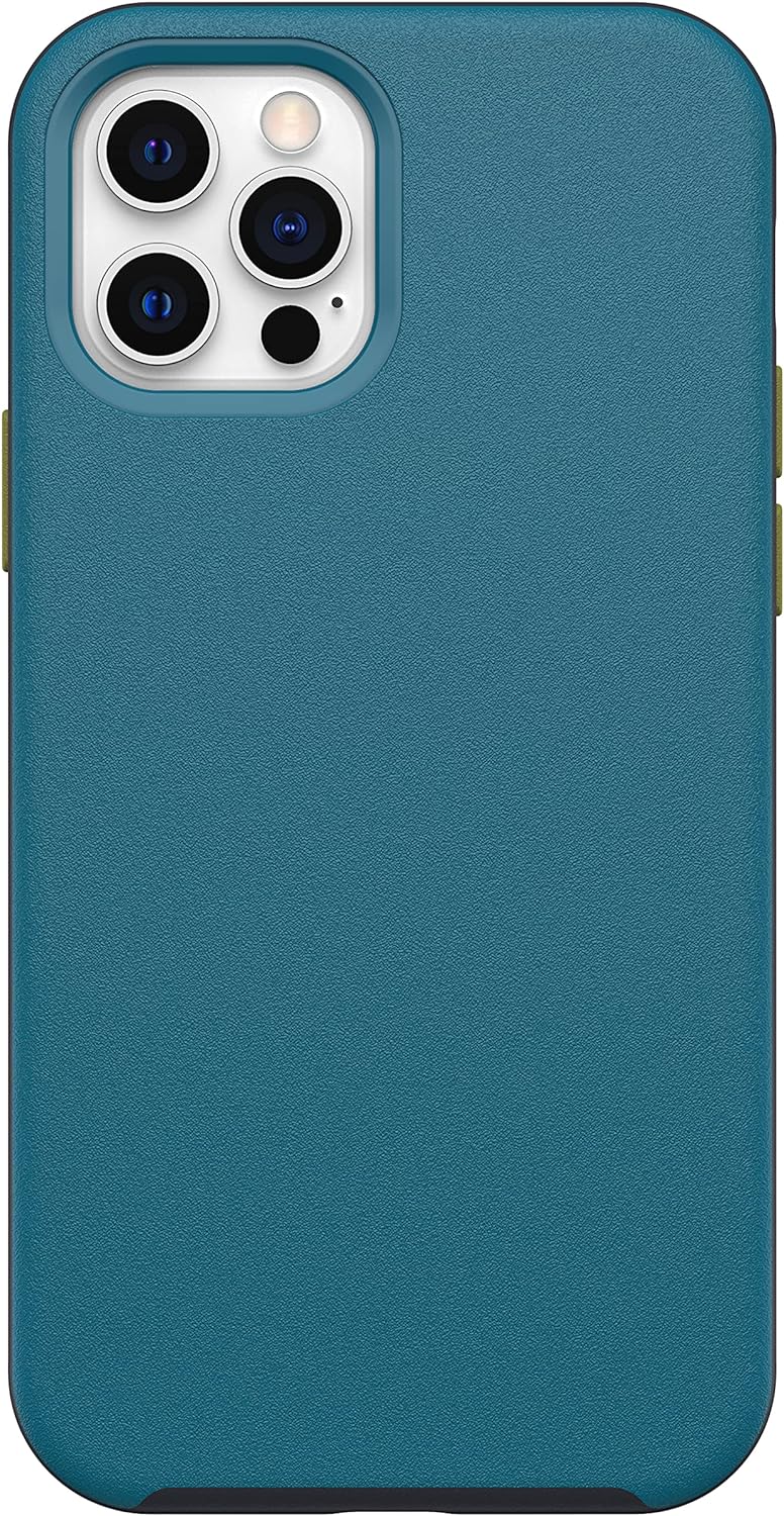 OtterBox ANEU SERIES MagSafe Case for Apple iPhone 12/12 Pro - Blue Heeler (New)