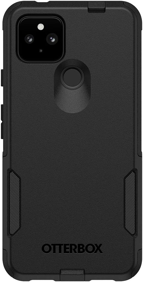 OtterBox COMMUTER SERIES Case for Google Pixel 4a 5G - Black (New)