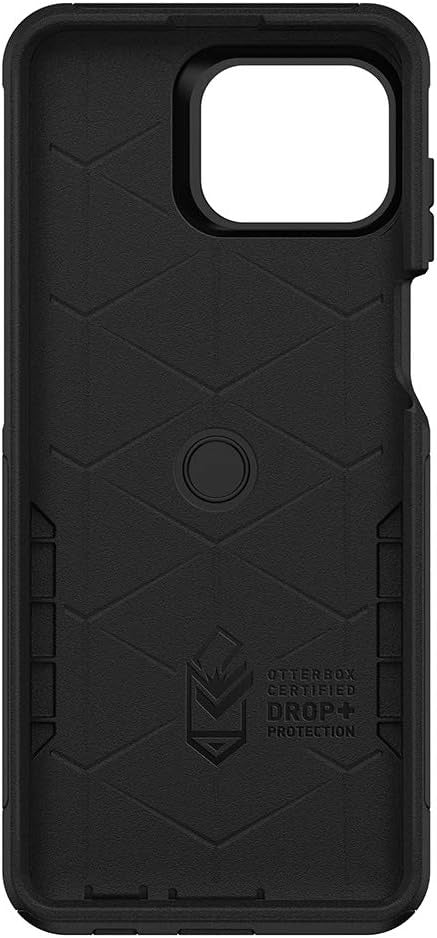 OtterBox COMMUTER SERIES Case for Motorola One 5G - Black (New)