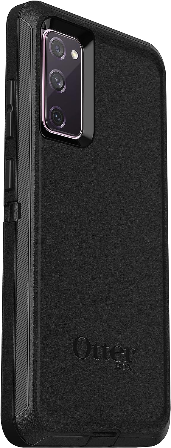 OtterBox DEFENDER SERIES Case for Samsung Galaxy S20 FE 5G - Black (New)