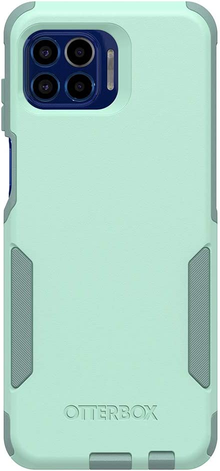 OtterBox COMMUTER SERIES Case for Motorola One 5G - Ocean Way (New)