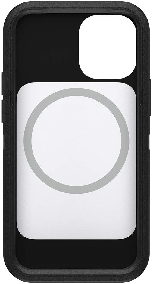 OtterBox DEFENDER SERIES Pro XT Case for Apple iPhone 12 Mini w/MagSafe - Black (New)
