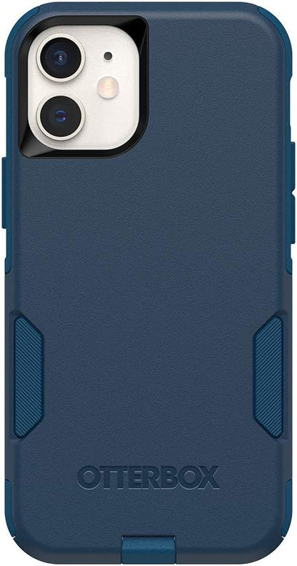 OtterBox COMMUTER SERIES Case for Apple iPhone 12 Mini - Bespoke Way (New)