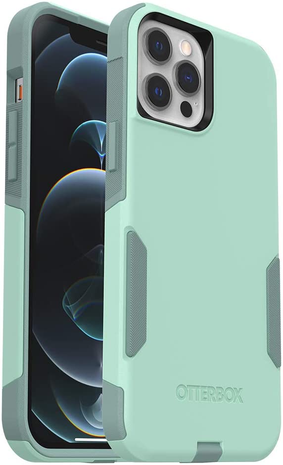 OtterBox COMMUTER SERIES Case for Apple iPhone 12 Pro Max - Ocean Way (New)