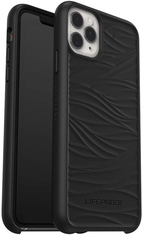 LifeProof WAKE SERIES Case for Apple iPhone 11 Pro Max - Black (New)