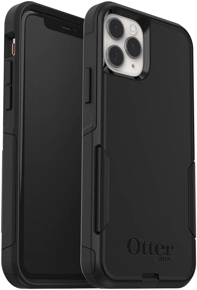 OtterBox COMMUTER SERIES Case for Apple iPhone 11 Pro - Black (New)