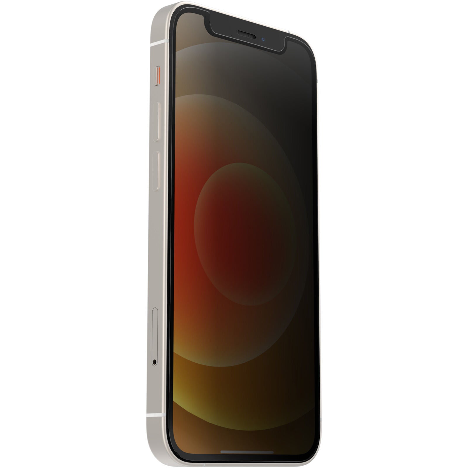 OtterBox AMPLIFY GLASS Privacy Guard Screen Protector for Apple iPhone 12 Mini (New)