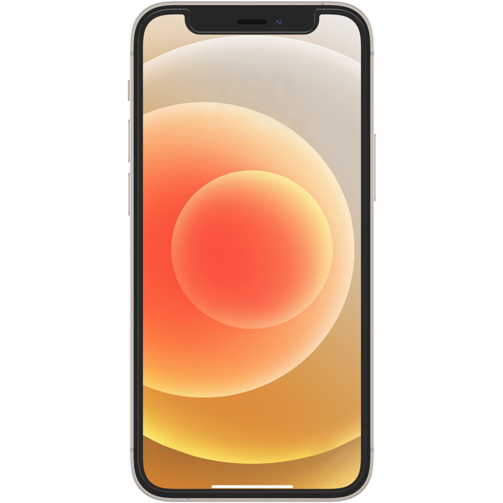 OtterBox AMPLIFY GLASS Privacy Guard Screen Protector for Apple iPhone 12 Mini (New)