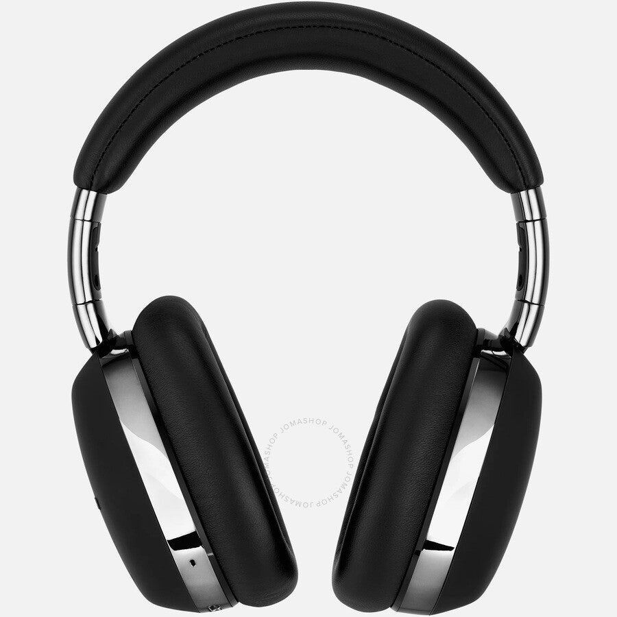 Montblanc Wireless Headphones MB 01 with Google Assistant - Black (New