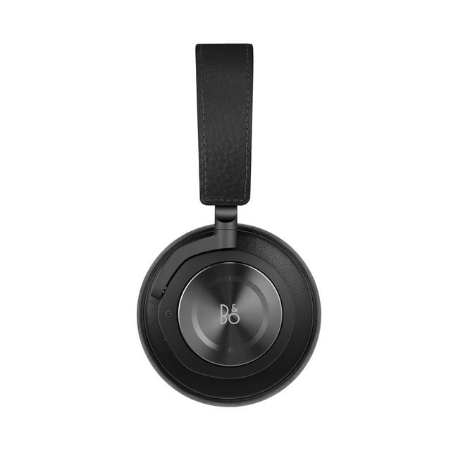 Bang &amp; Olufsen Beoplay H9 3rd Gen Over-Ear Wireless Headphones - Black