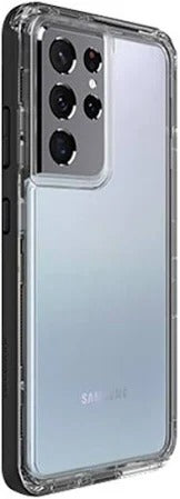 LifeProof NEXT SERIES Case for Samsung Galaxy S21+ 5G - Black Crystal (New)
