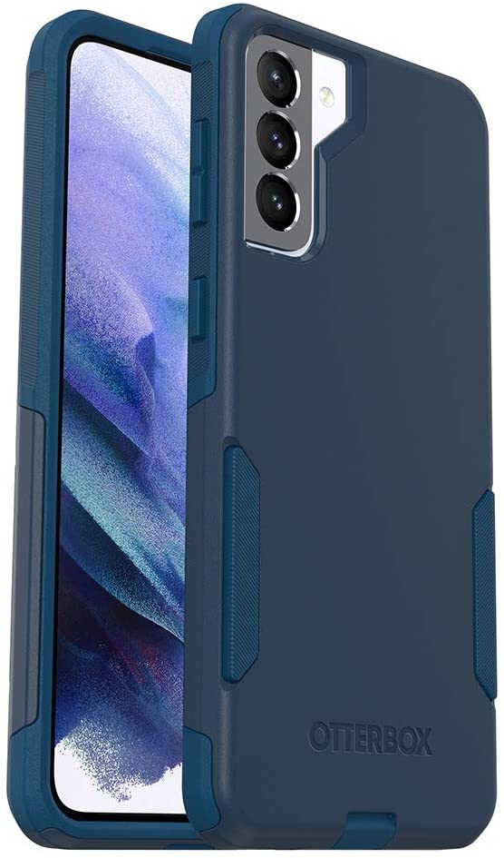 OtterBox COMMUTER SERIES Case for Samsung Galaxy S21+ 5G - Bespoke Way (New)