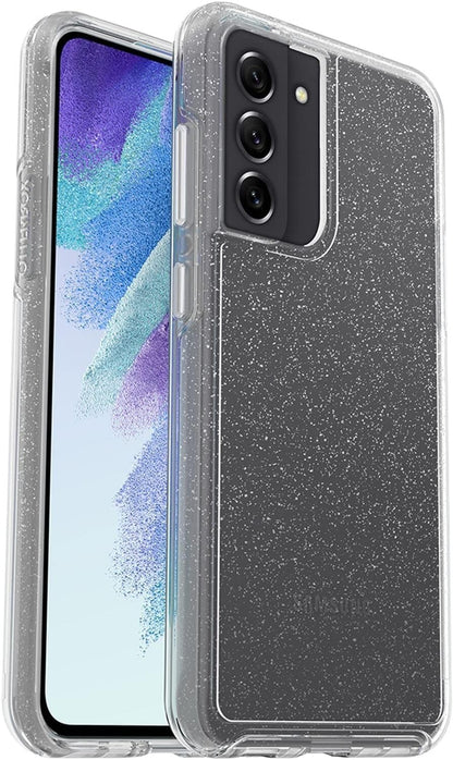 OtterBox SYMMETRY SERIES Case for Samsung Galaxy S21+ 5G - Stardust (Certified Refurbished)