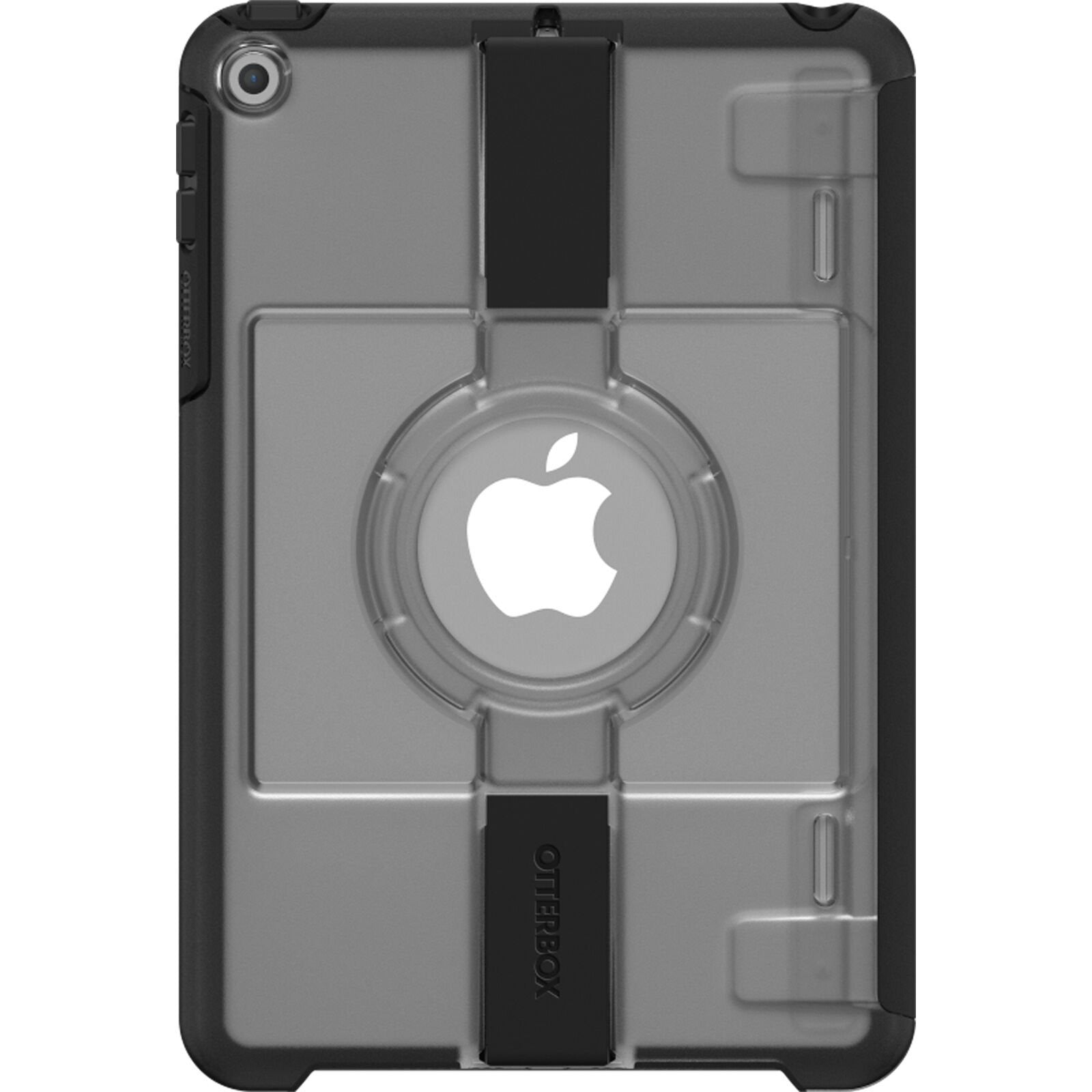 OtterBox uniVERSE SERIES Case for Apple iPad Mini 5th Gen - Black/Clear (New)