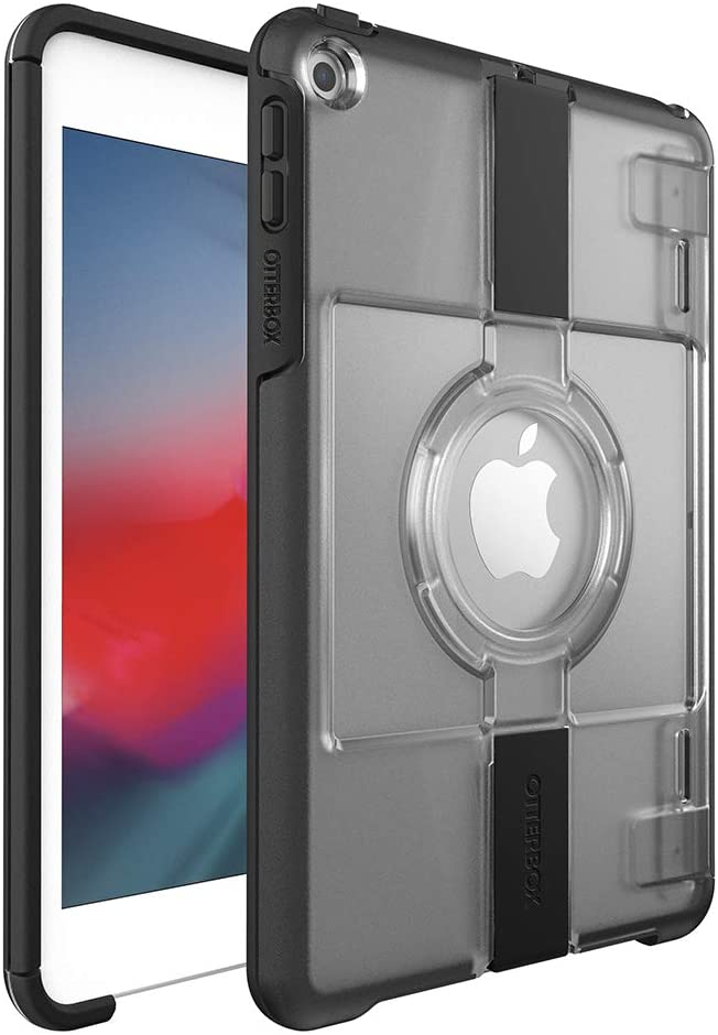 OtterBox uniVERSE SERIES Case for Apple iPad Mini 5 - Black (New)